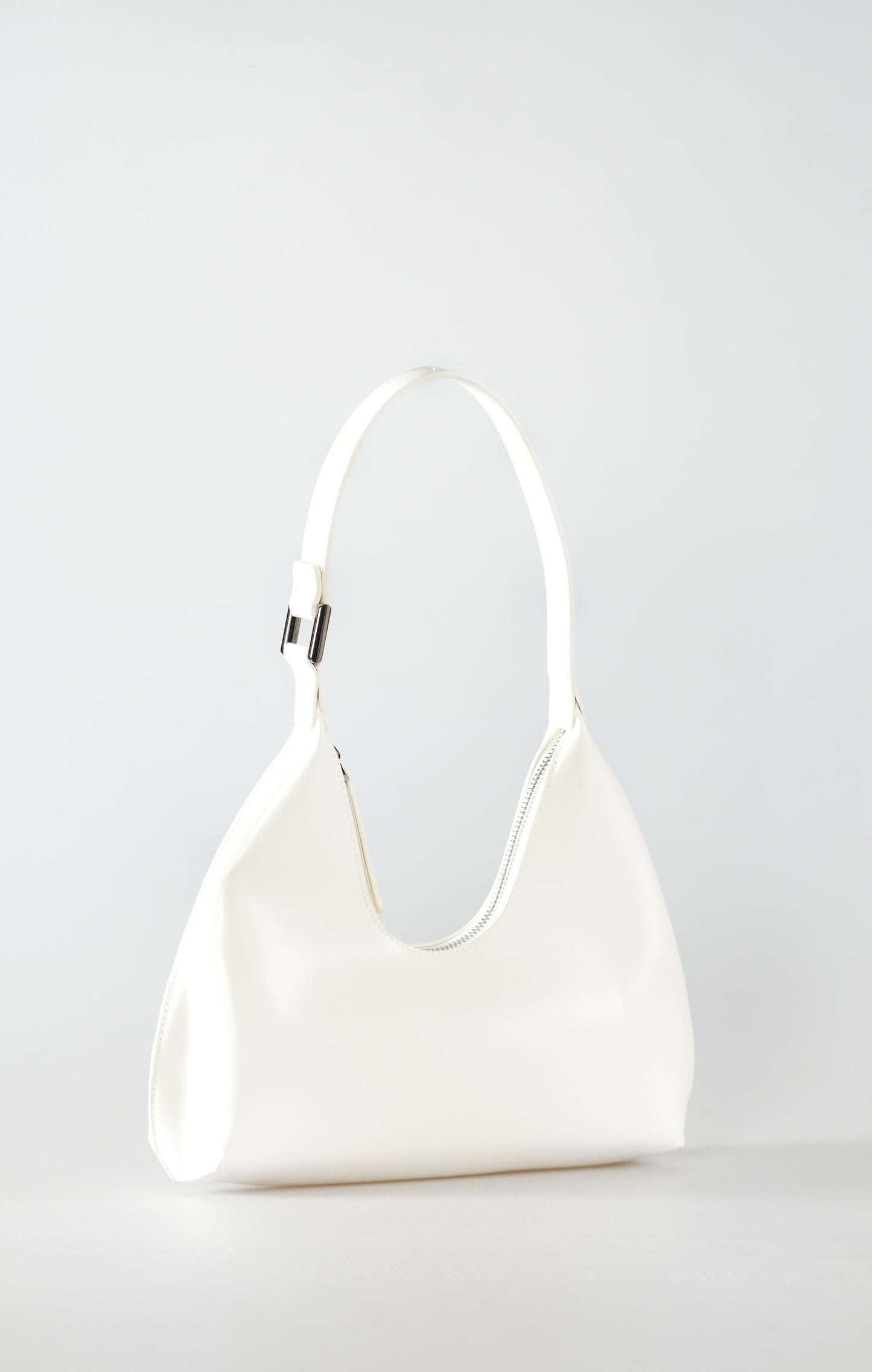 Vic Bag - White