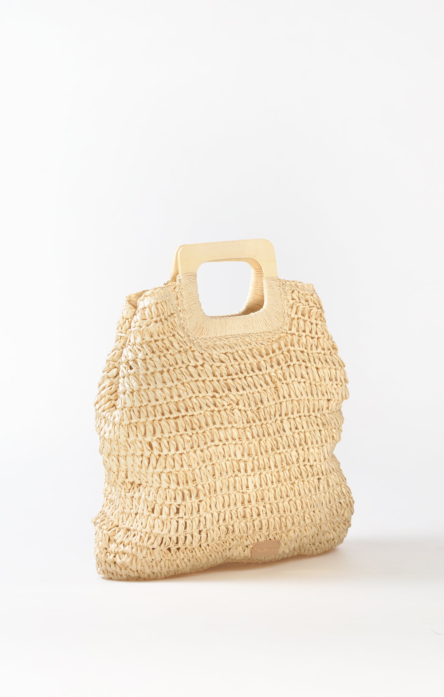 Formentera Bag - Natural