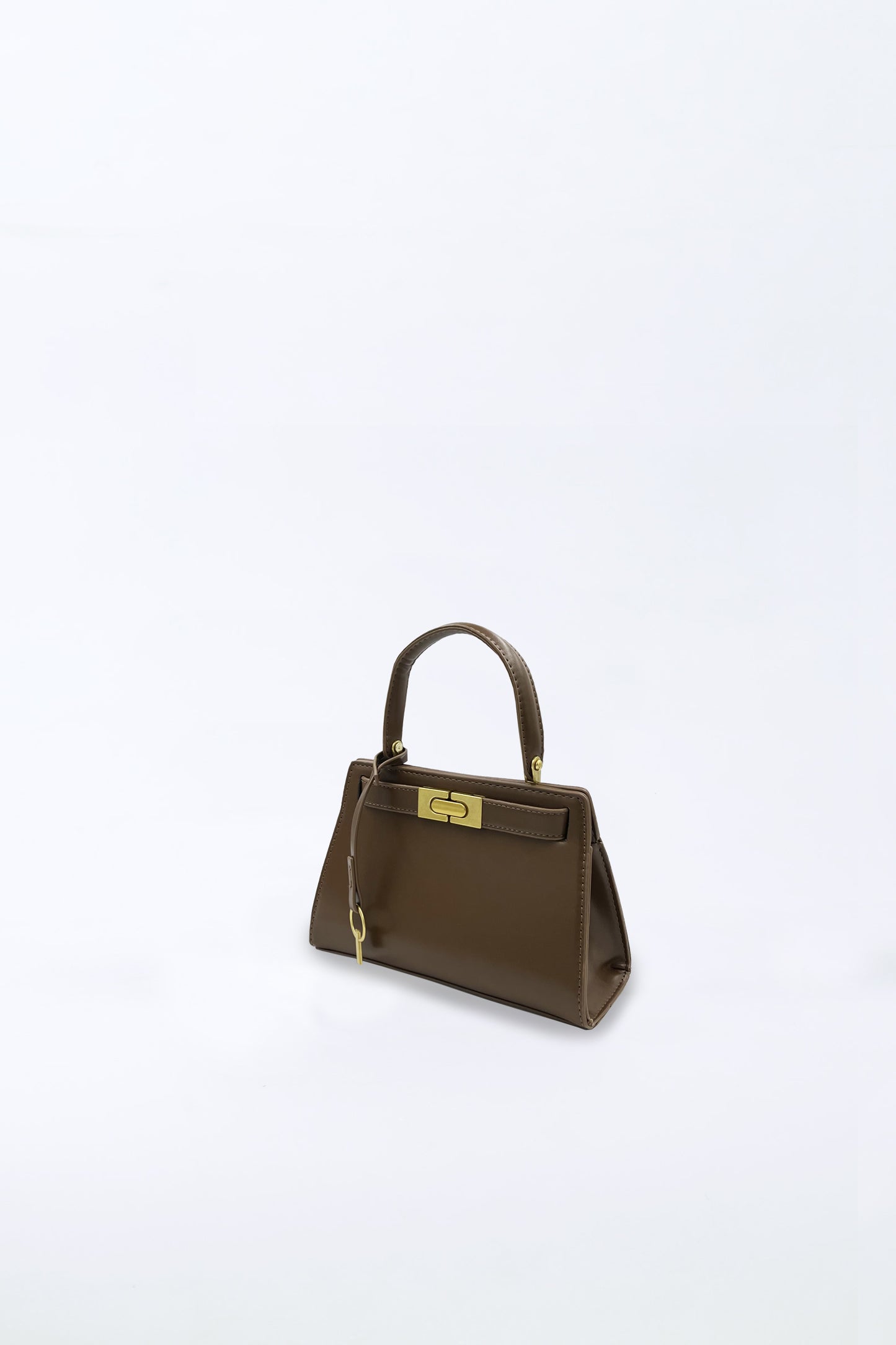 Munich bag • Brown