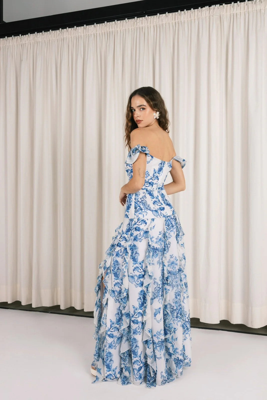 Ionis Fairytale Dress