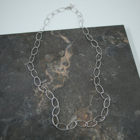 Batha Necklace - Bodychain