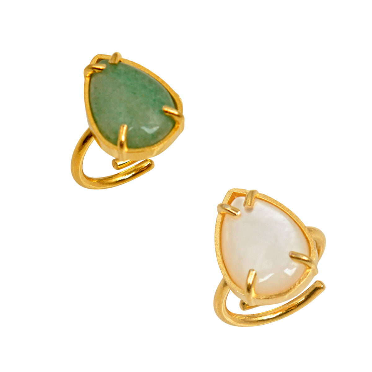 Delilah Ring
