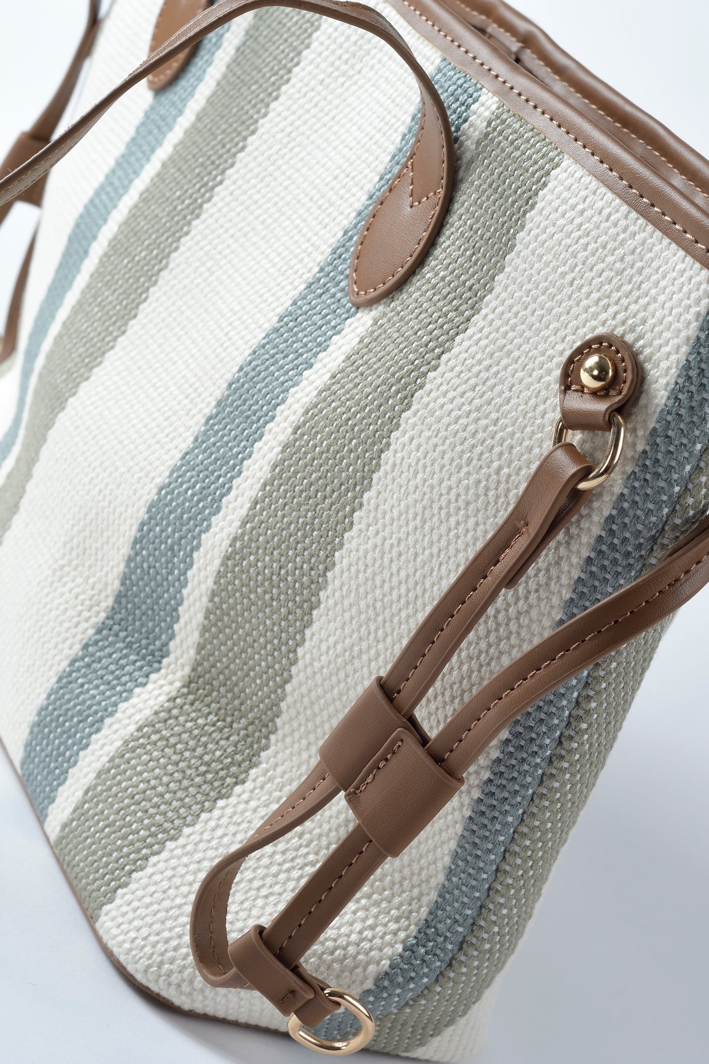 Valencia Bag - Blue