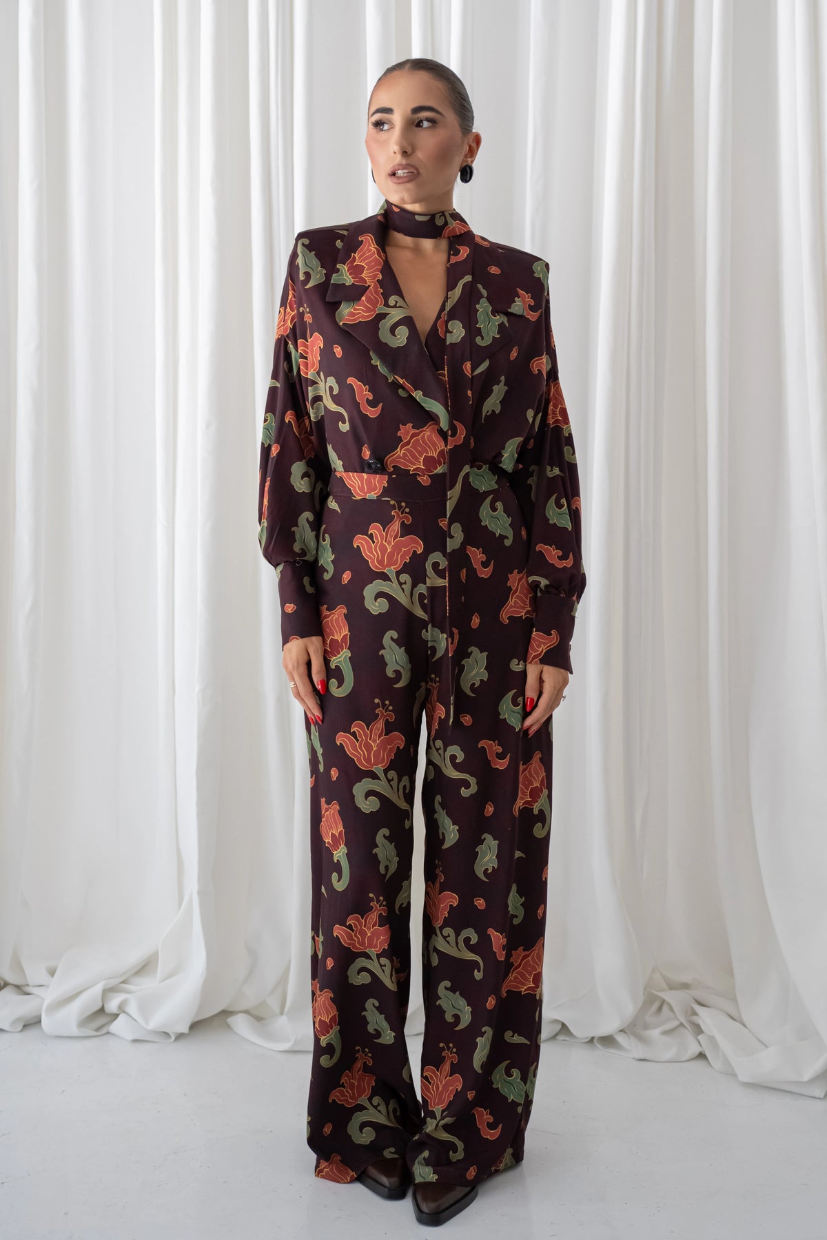 Vintage Soul Classic Pants