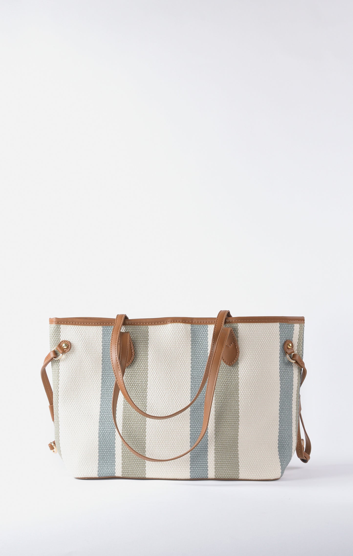 Valencia Bag - Blue