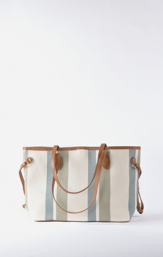 Valencia Bag - Blue