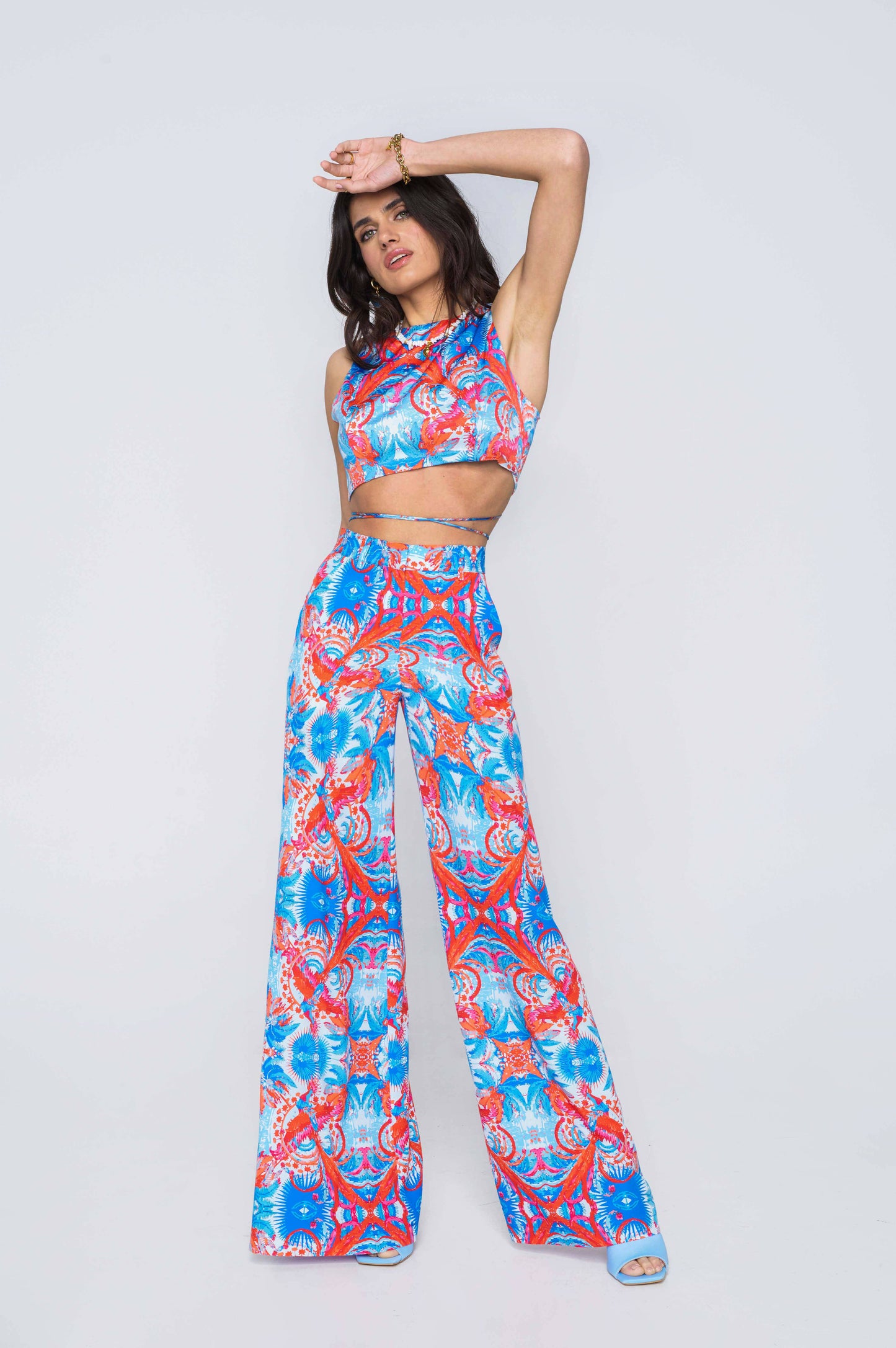 Bloody Mairis Trousers