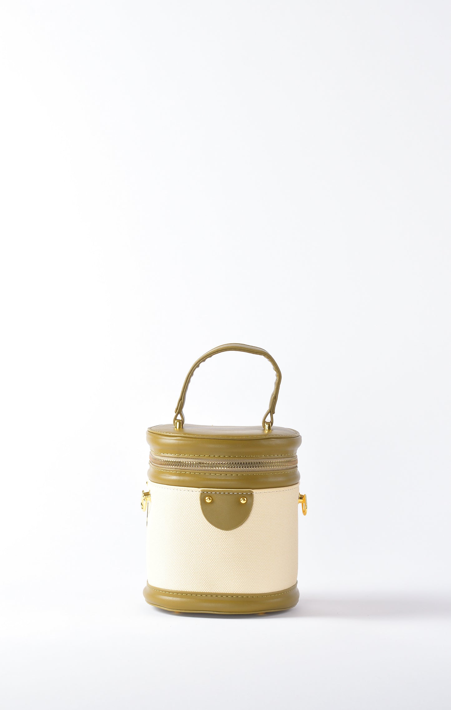 Fes Bag - Olive