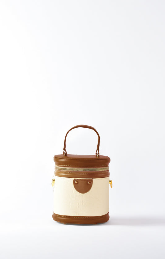 Fes Bag - Brown