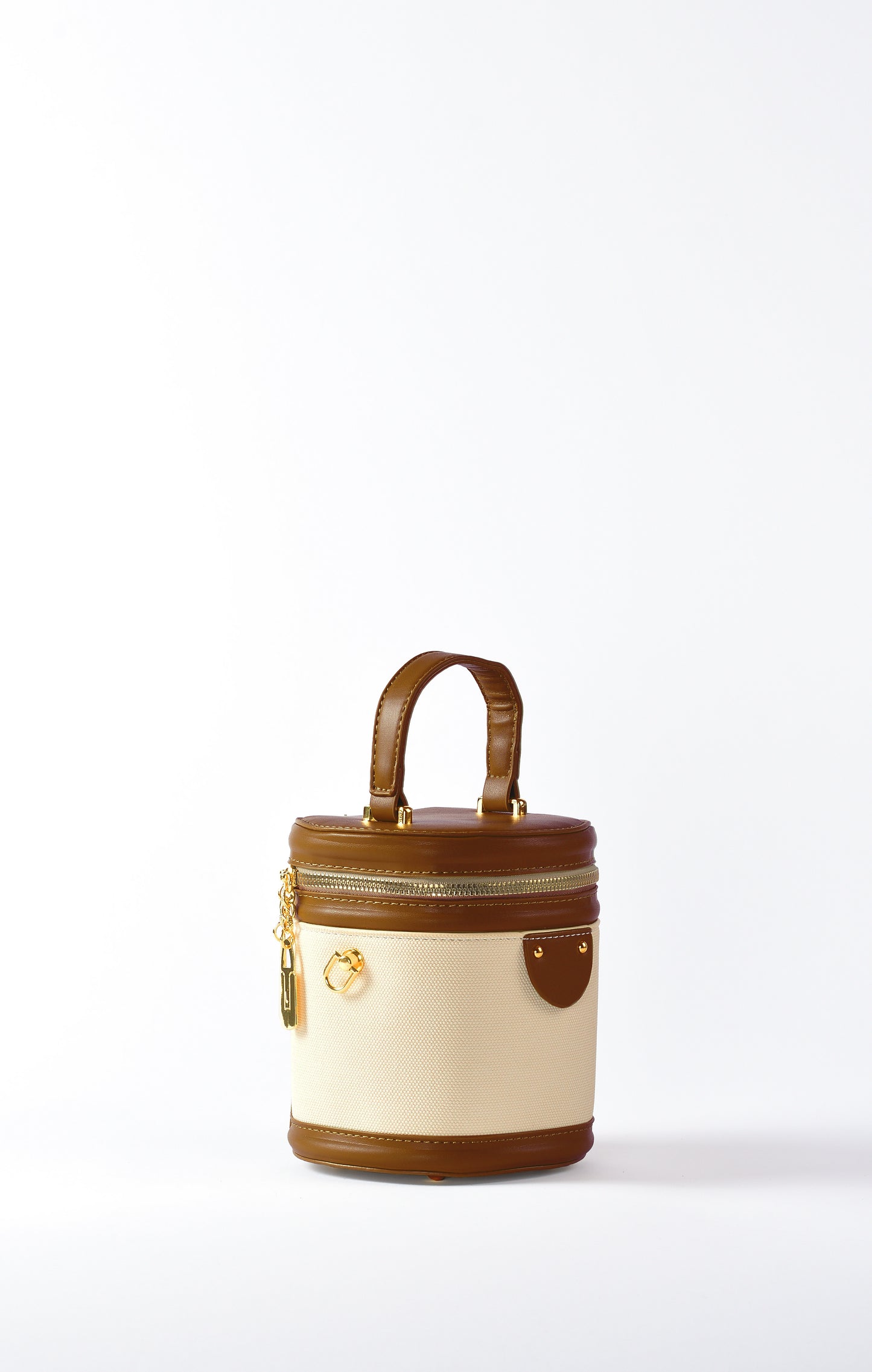 Fes Bag - Brown