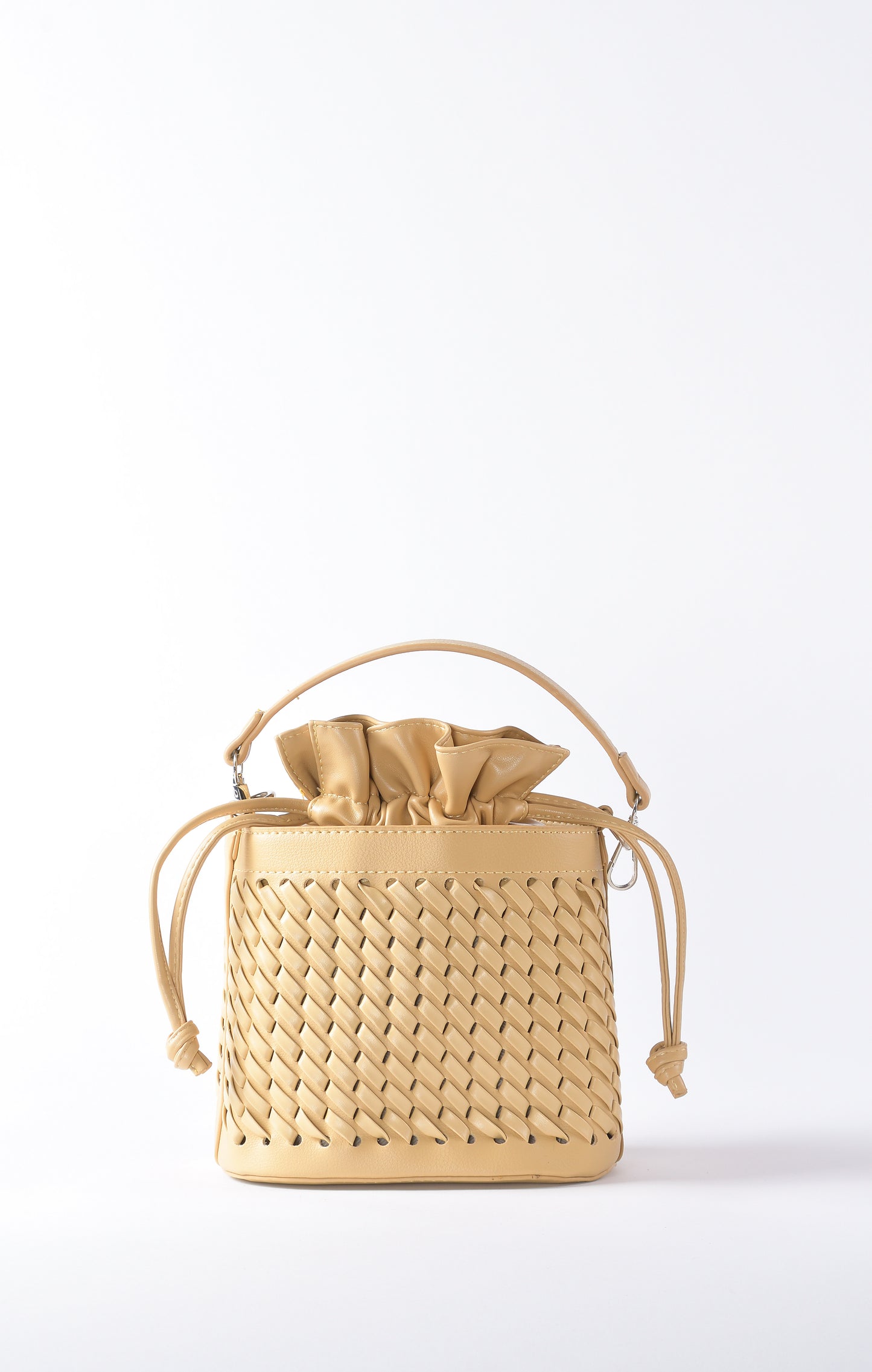 Chicago Bag - Beige