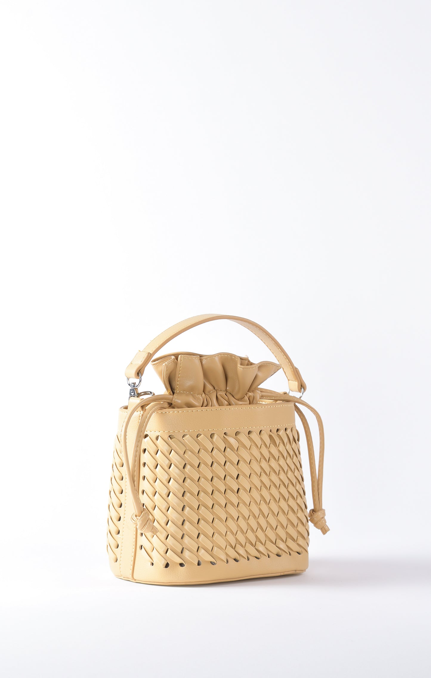 Chicago Bag - Beige