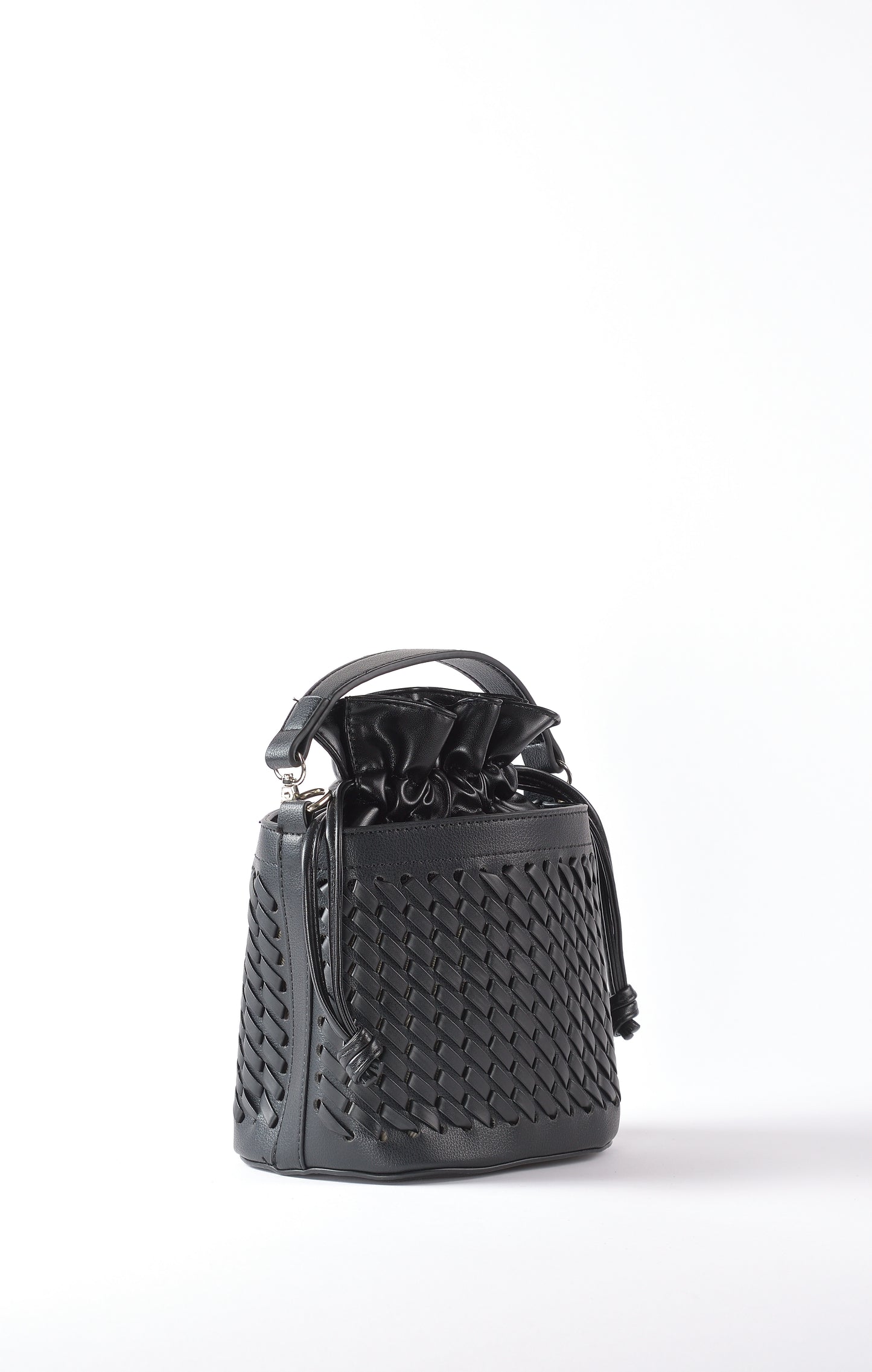 Chicago Bag - Black