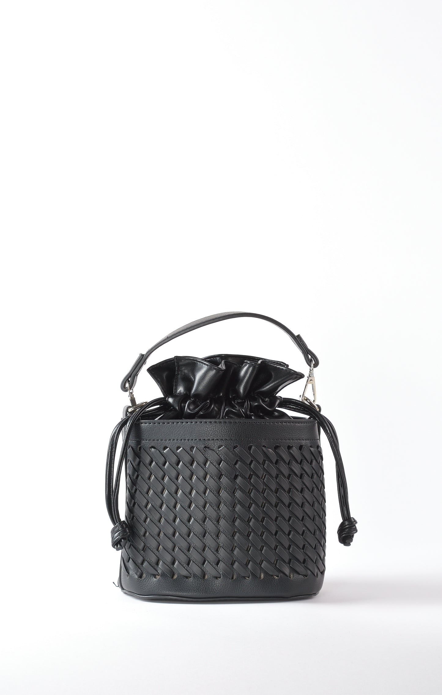 Chicago Bag - Black