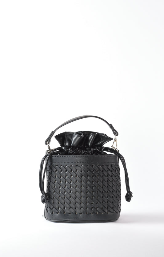 Chicago Bag - Black