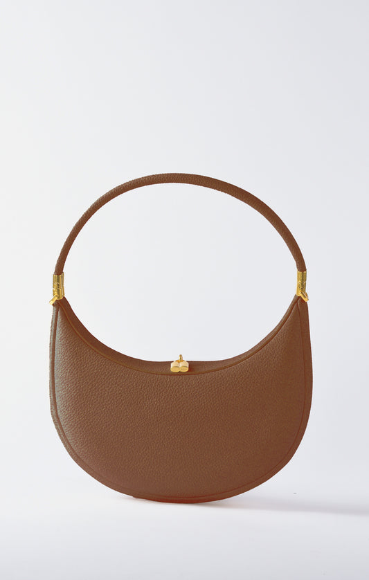 Copenhagen Bag - Brown