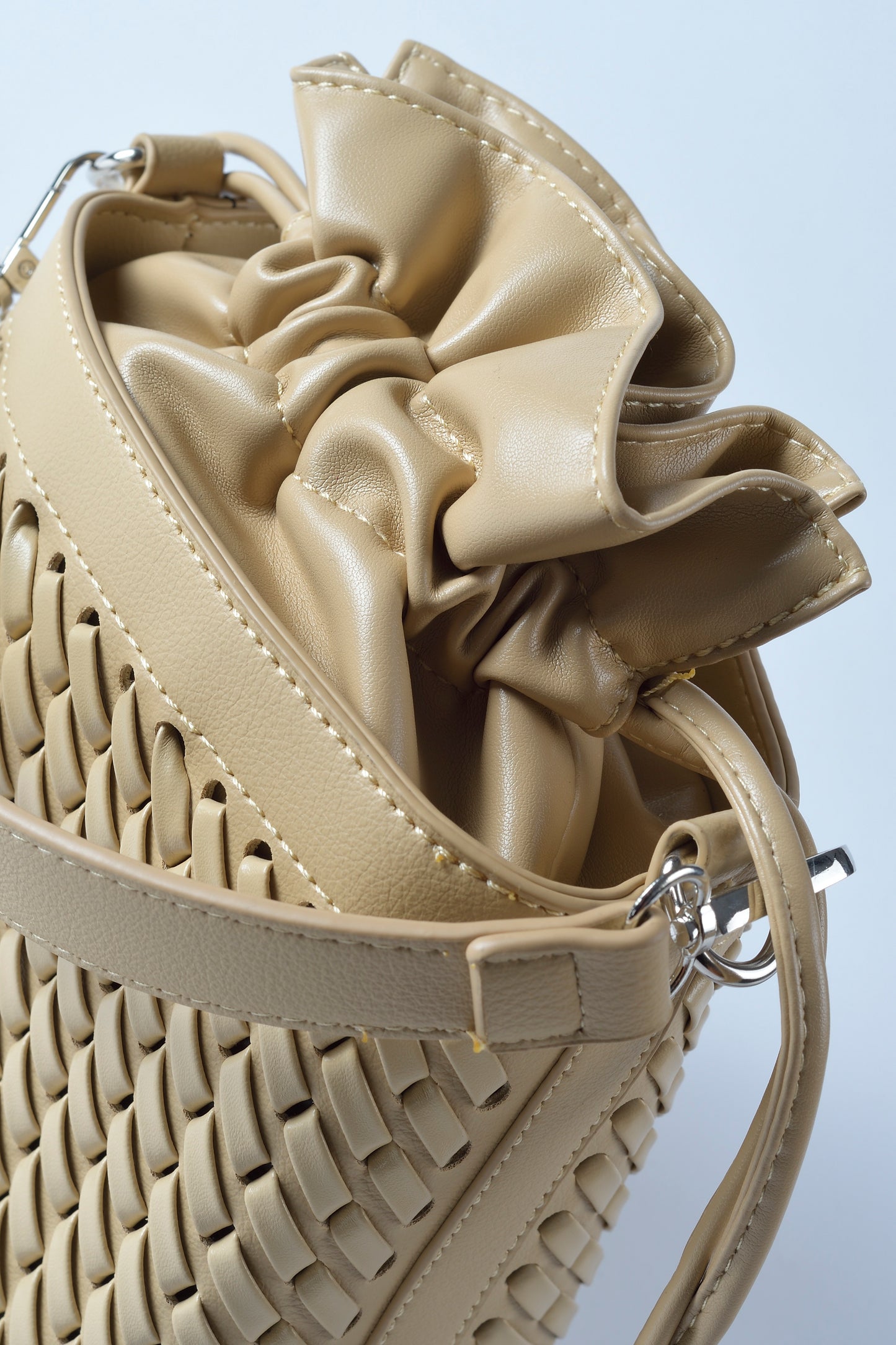 Chicago Bag - Beige