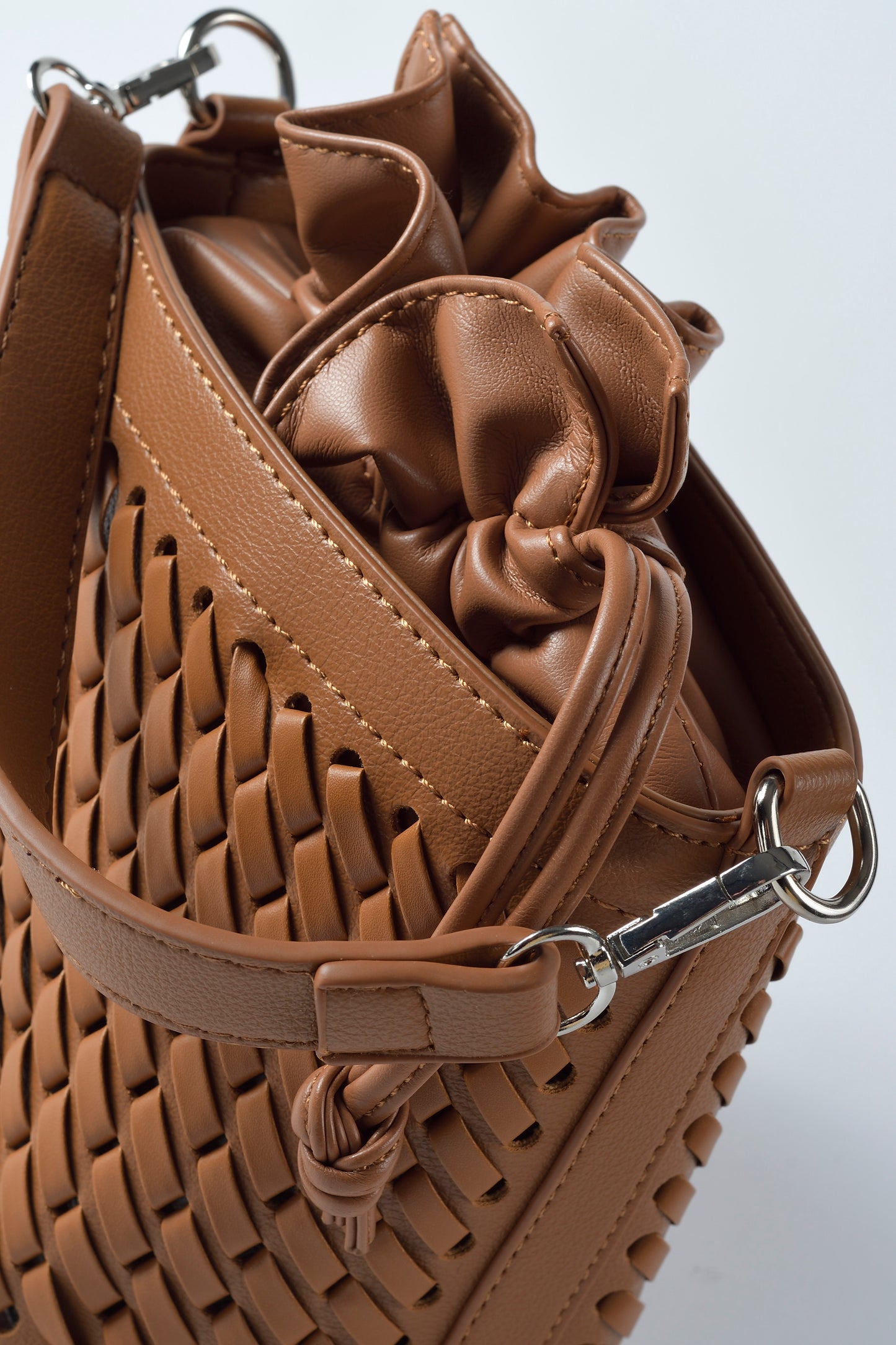 Chicago Bag - Brown