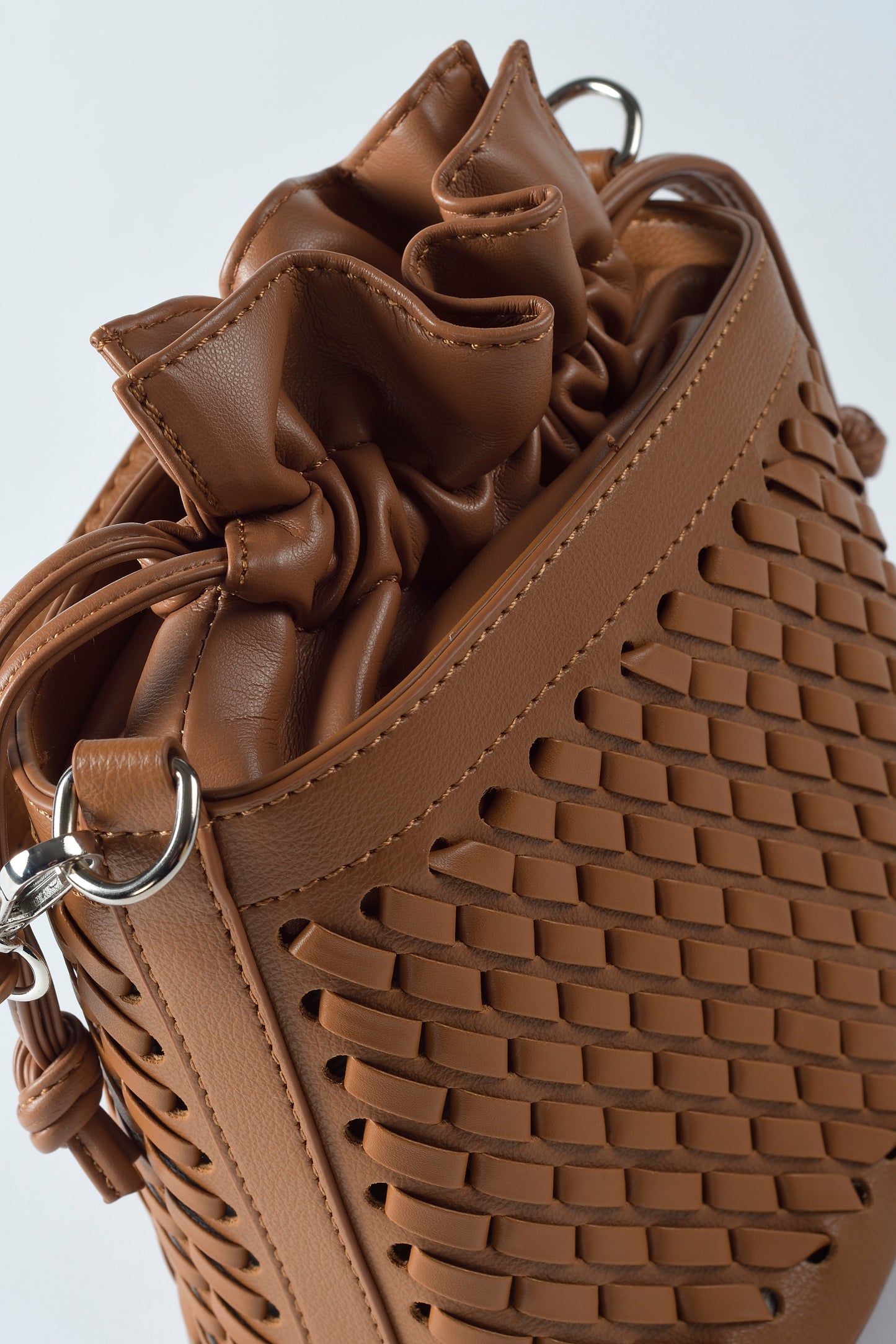 Chicago Bag - Brown
