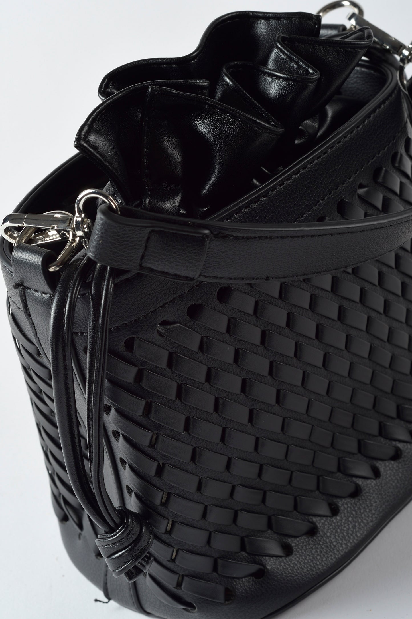 Chicago Bag - Black