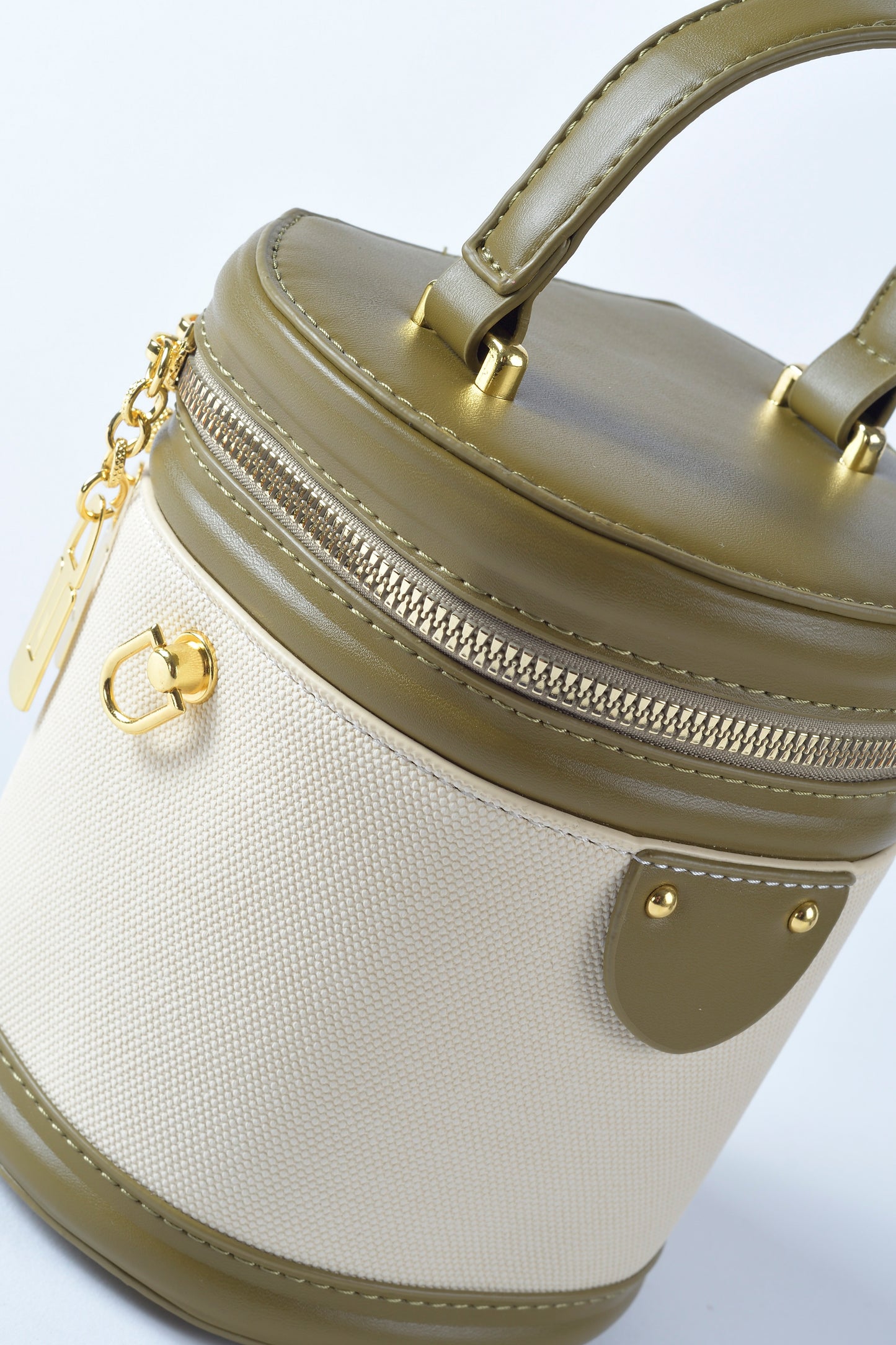 Fes Bag - Olive