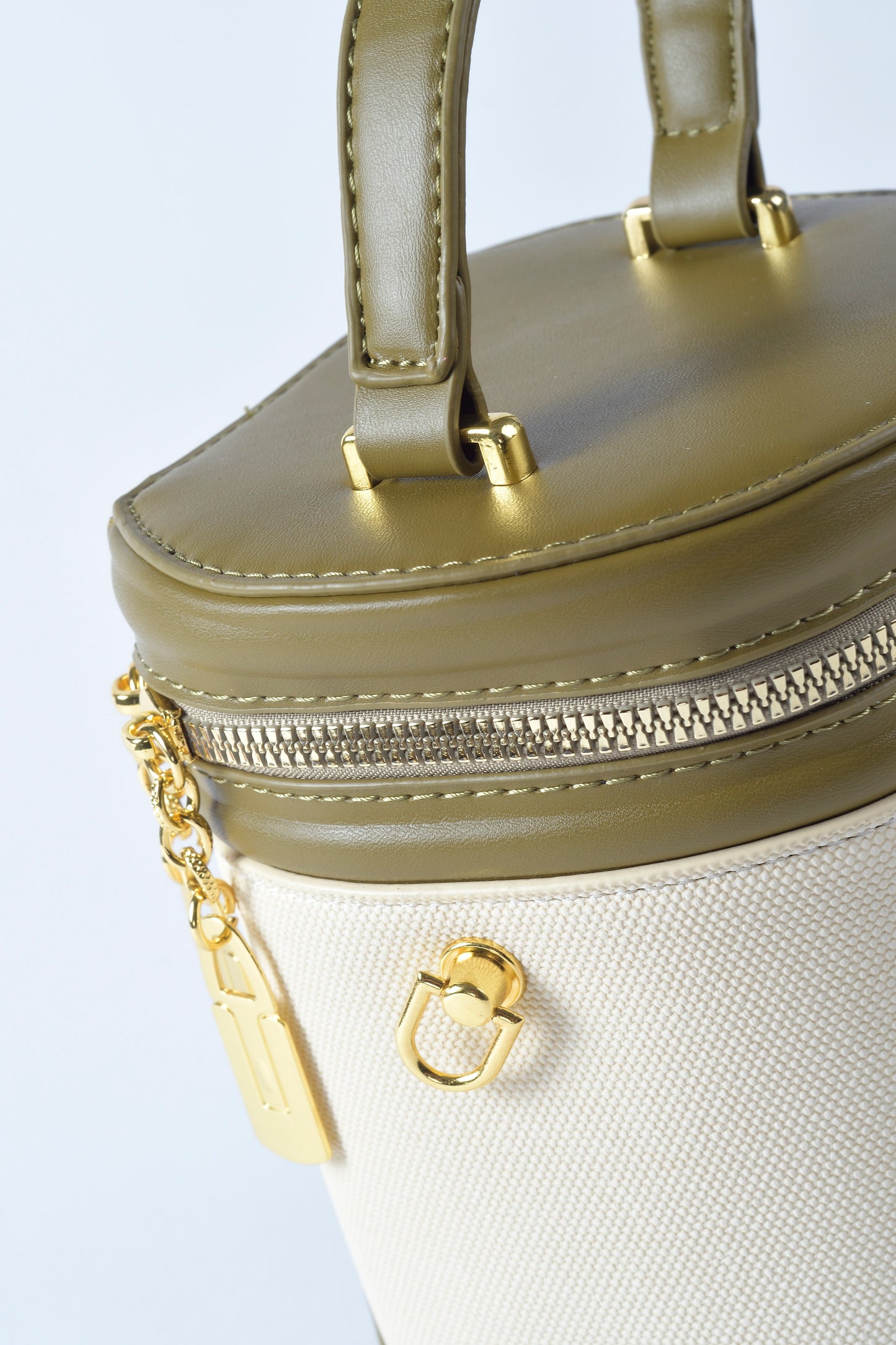 Fes Bag - Olive