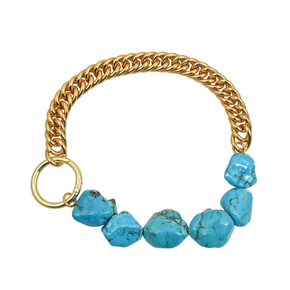 Shoreline Necklace