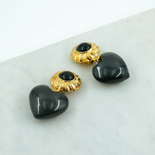 Coralie Earrings