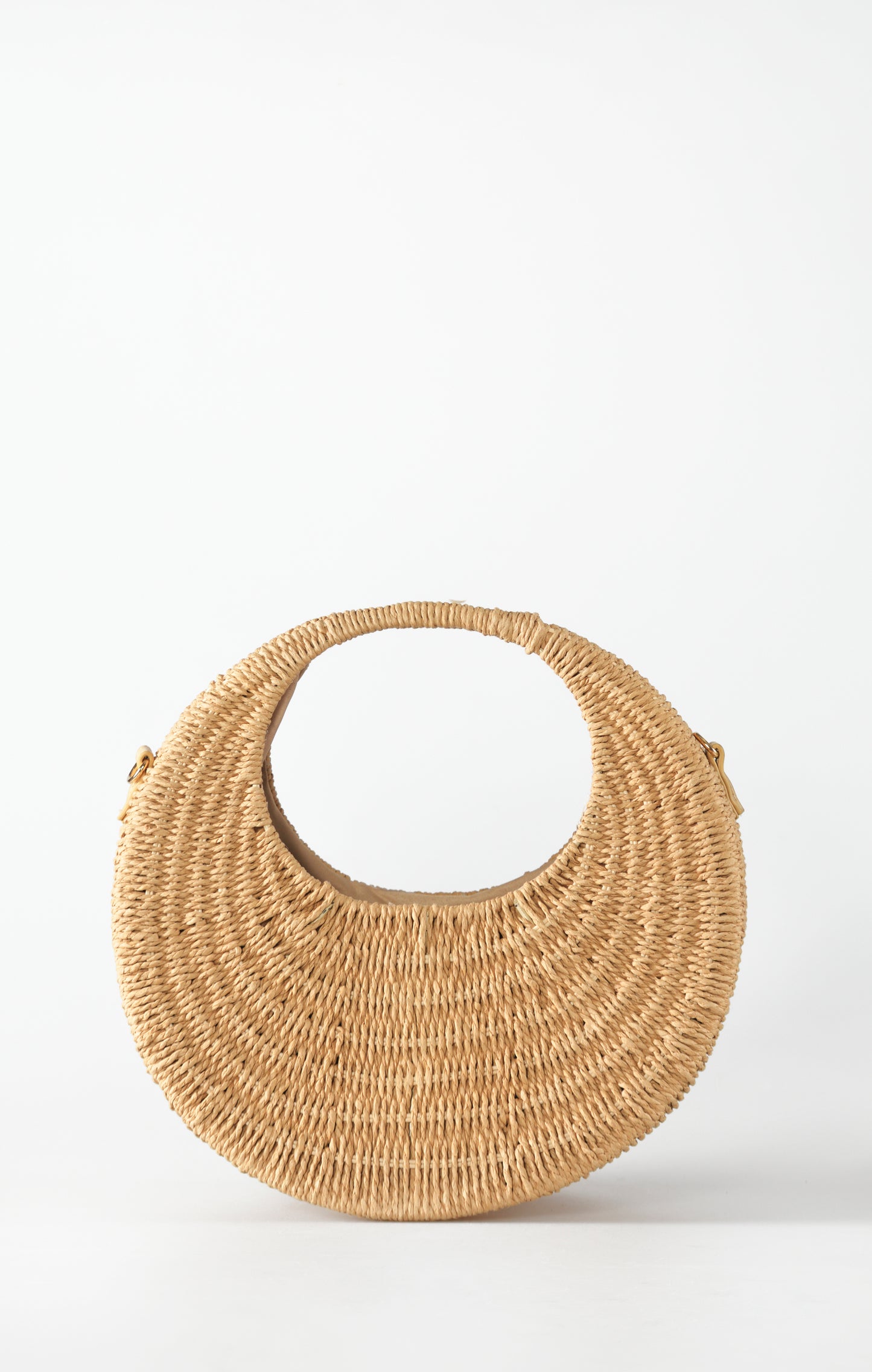 Ubud Bag - Natural