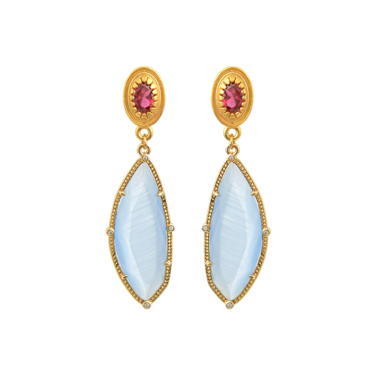 Kore Earrings