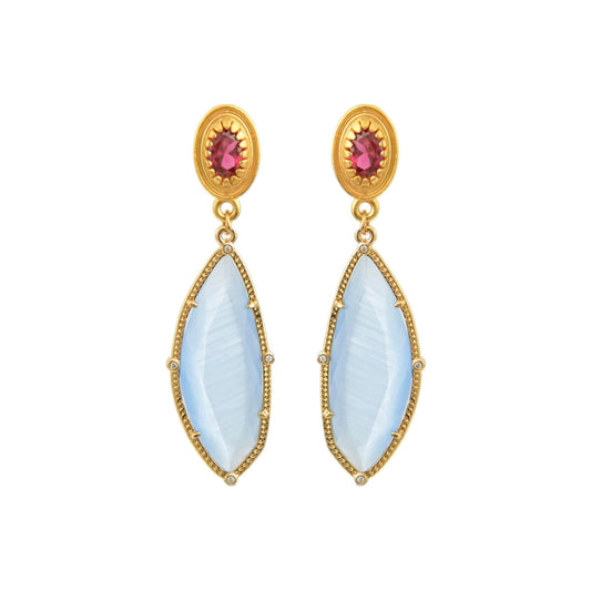 Kore Earrings