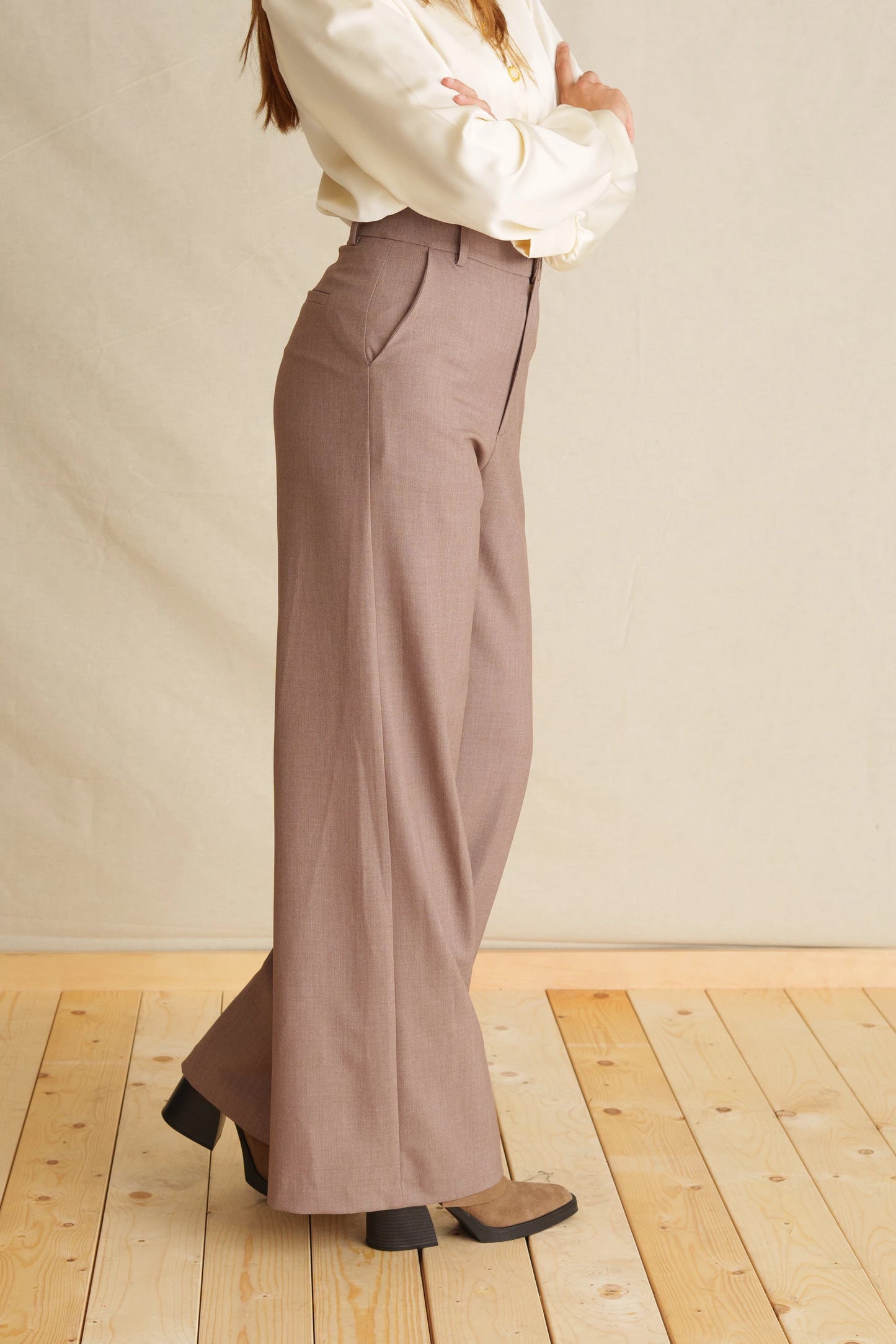Her Closet Classic Pants