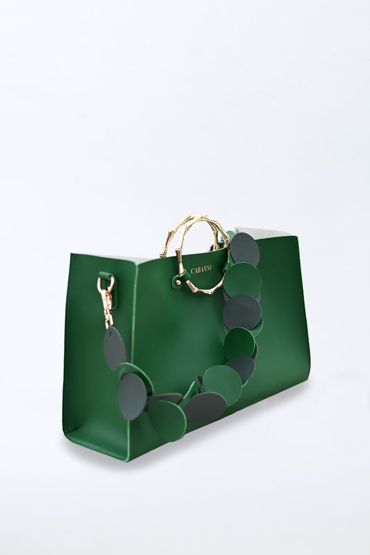 Milano bag - Green