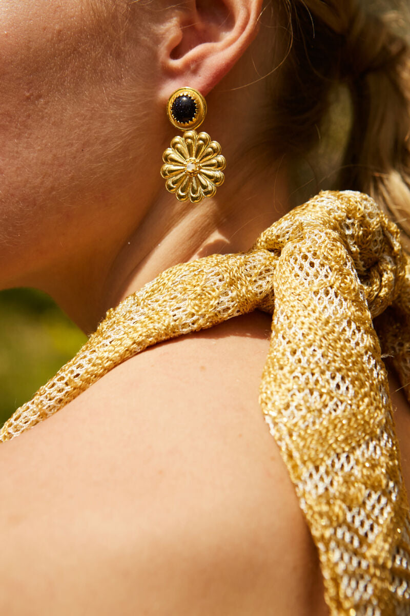 Daphne Earrings