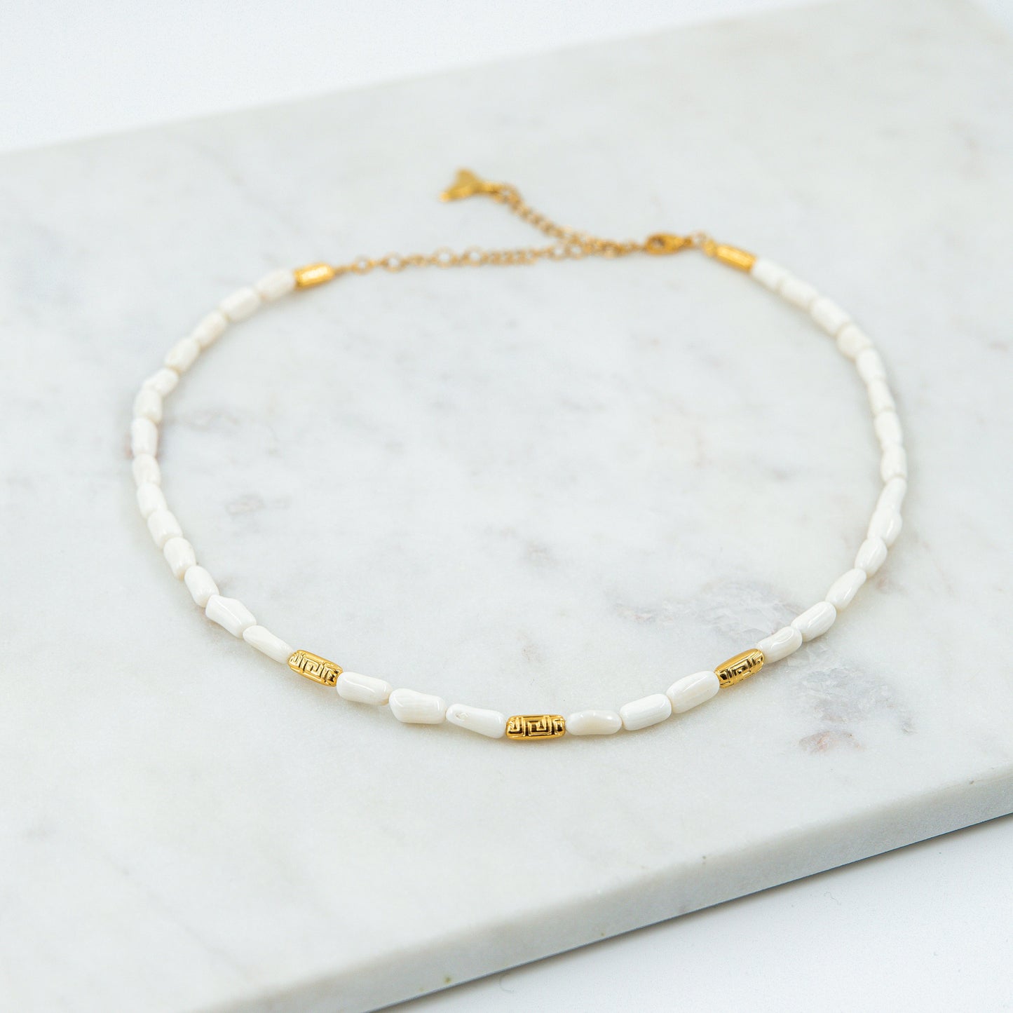 Sifnos Necklace