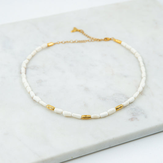 Sifnos Necklace