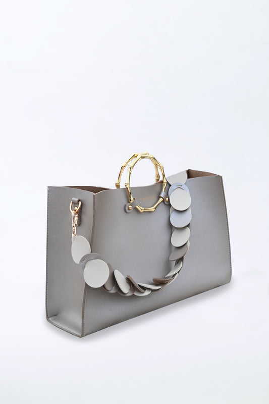 Milano bag - Golden