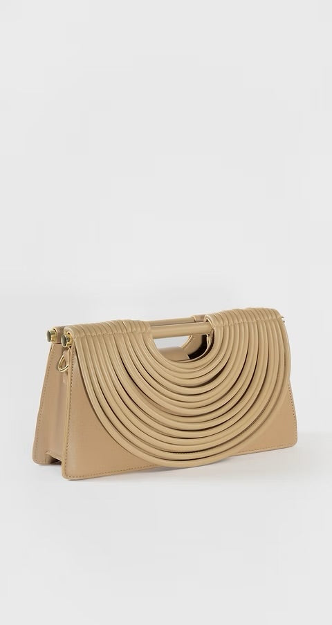 Olympia Bag - Beige