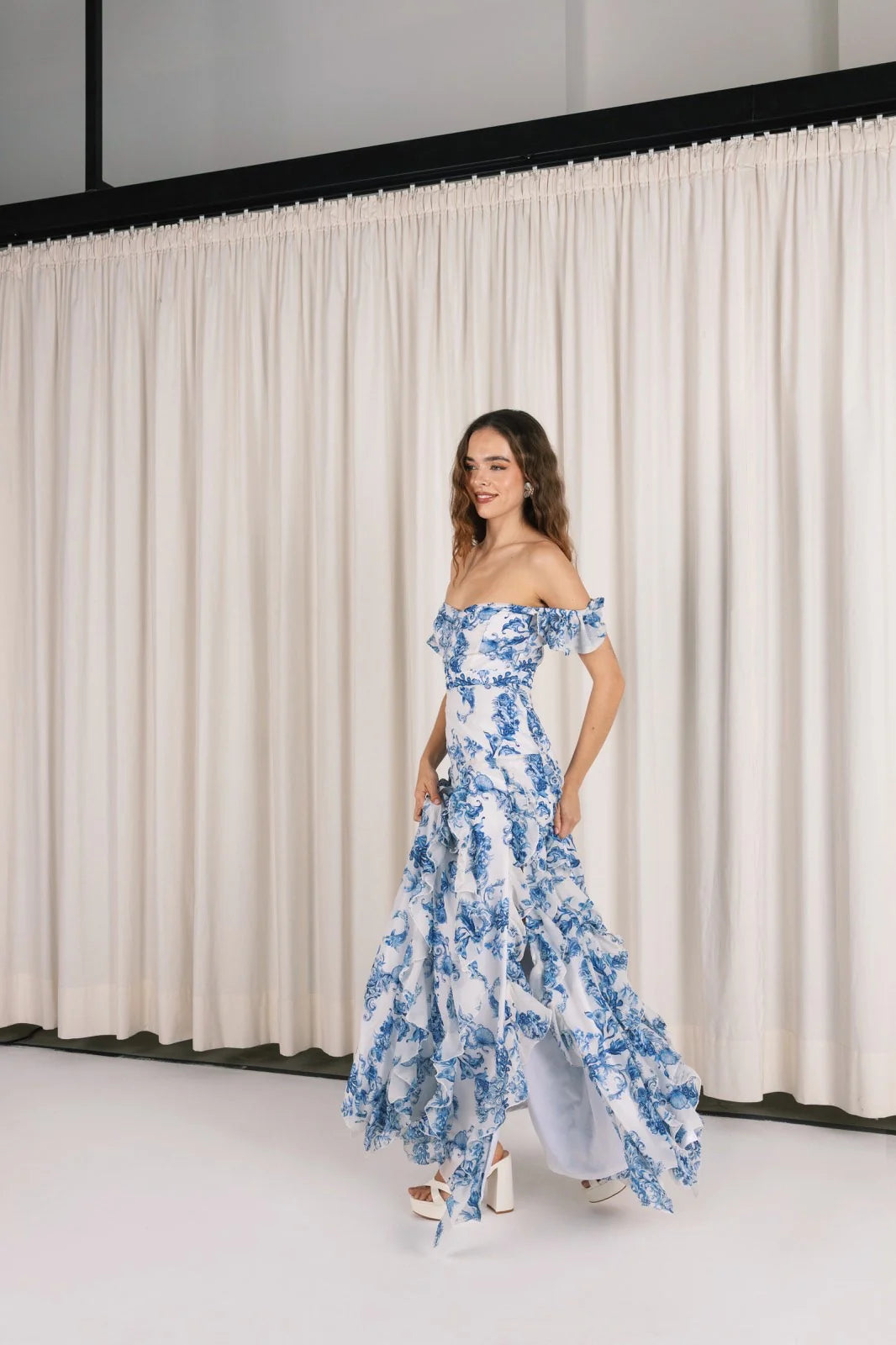 Ionis Fairytale Dress