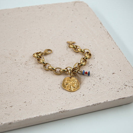 Erica Bracelet