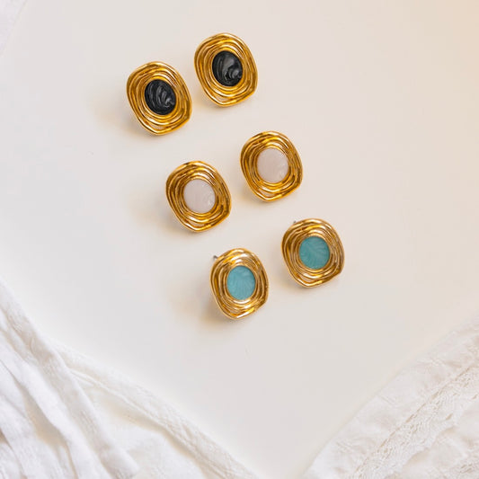 Isla Earrings