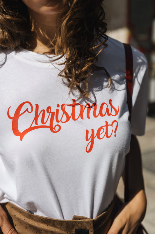 Soon T-Shirt