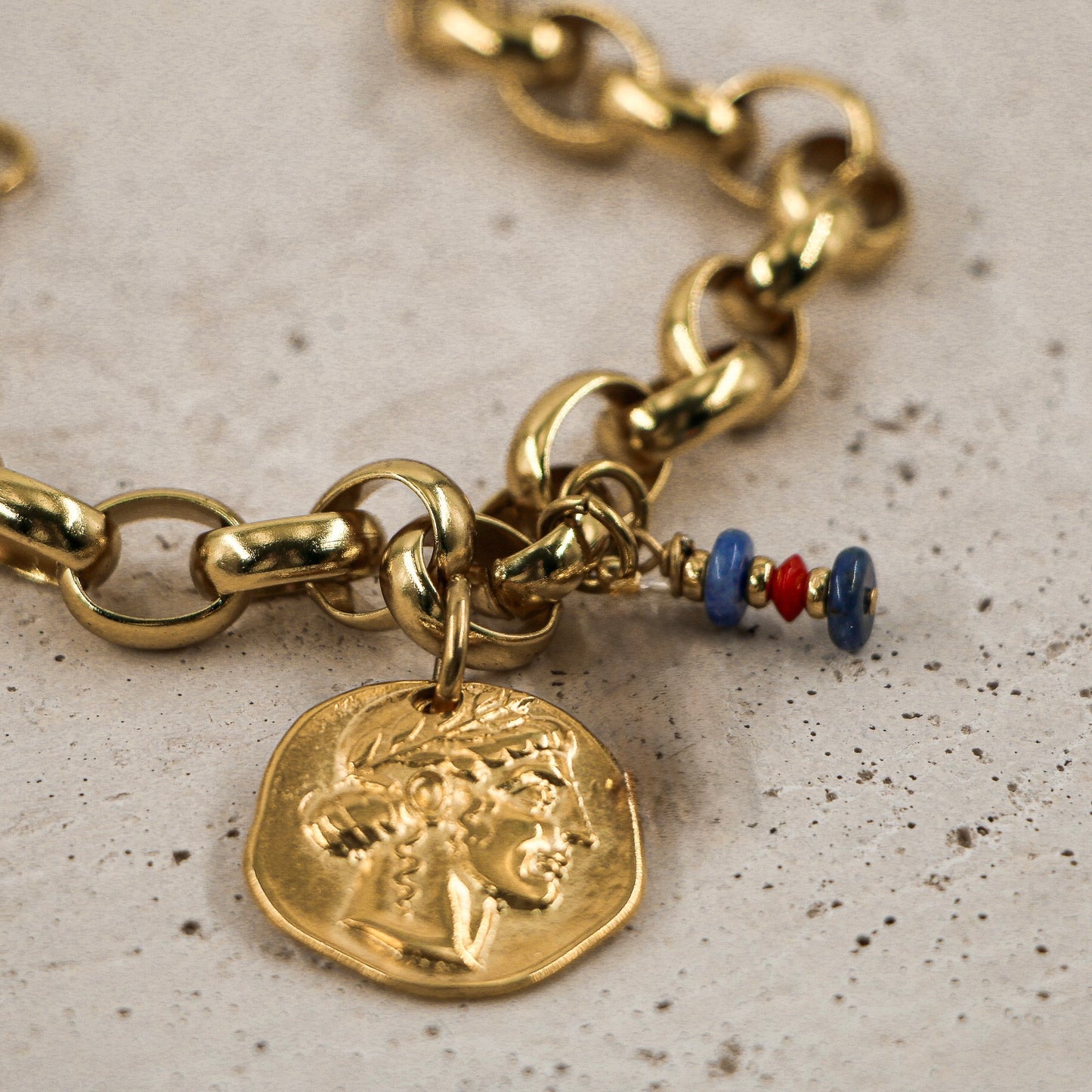 Erica Bracelet