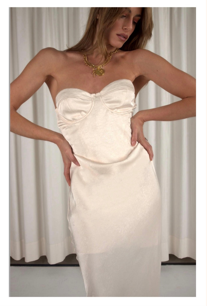 Iphigenia Cocktail Dress
