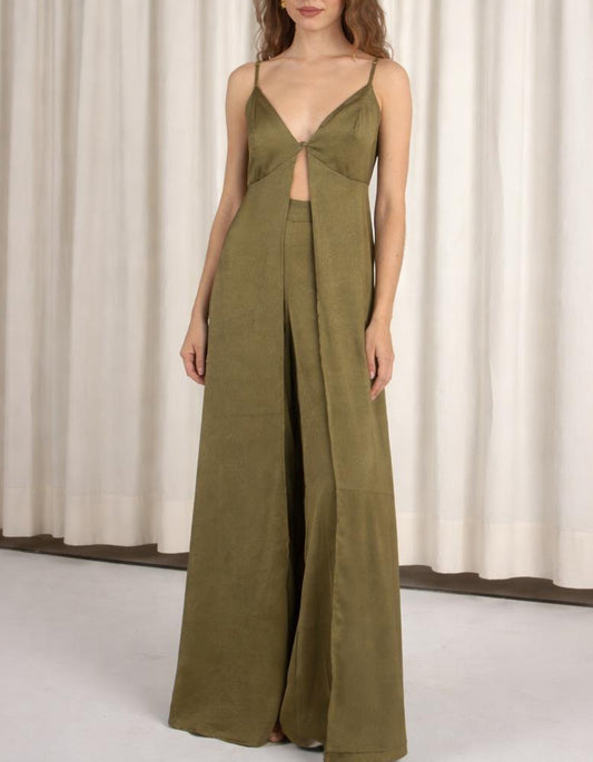 Cassandra Tunic