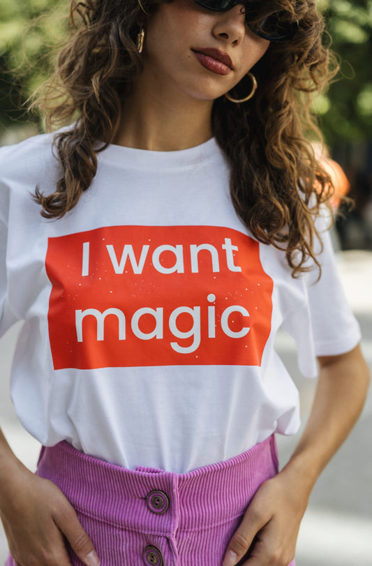 Magic T-Shirt