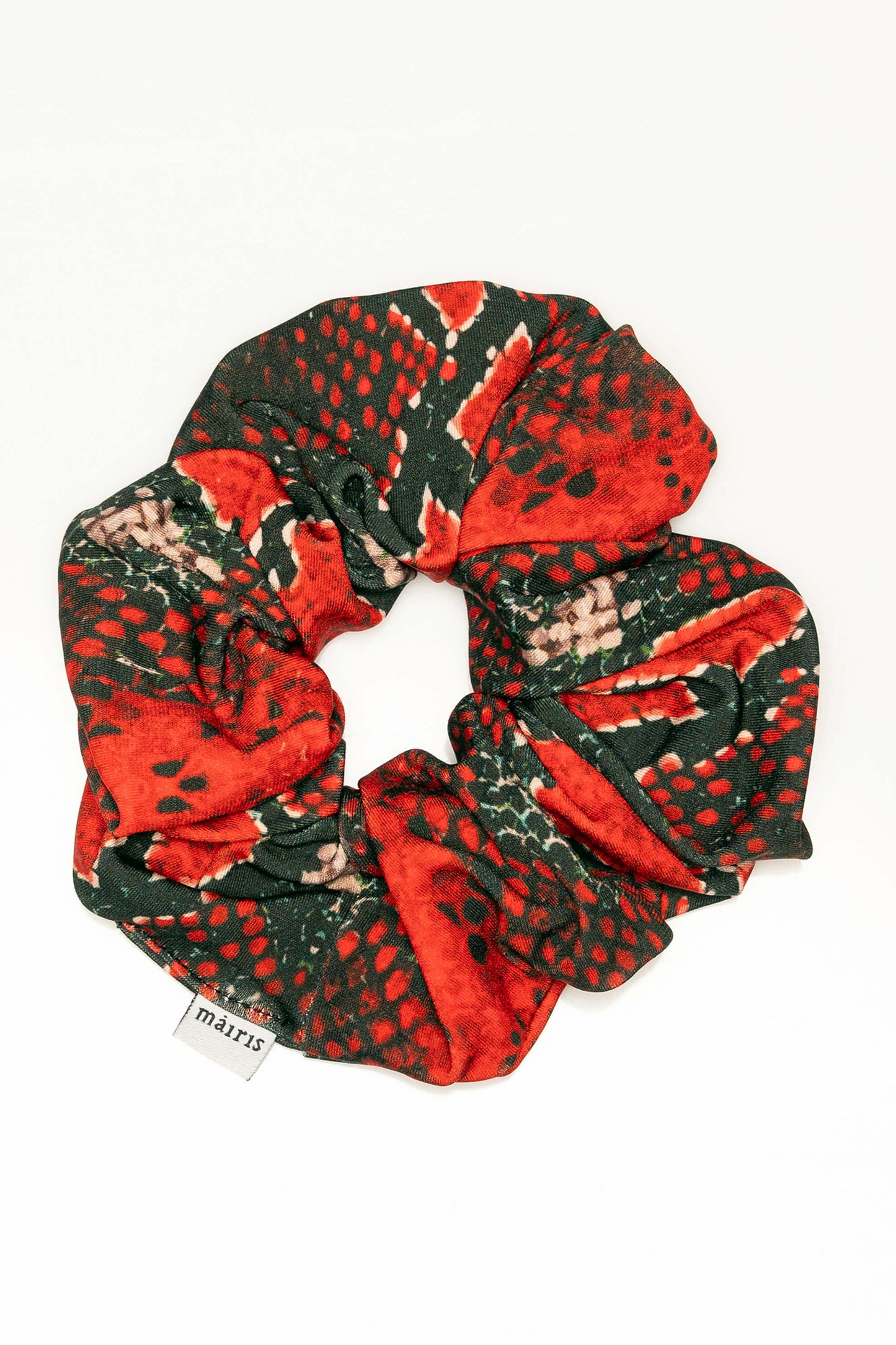 Drakaina Scrunchie