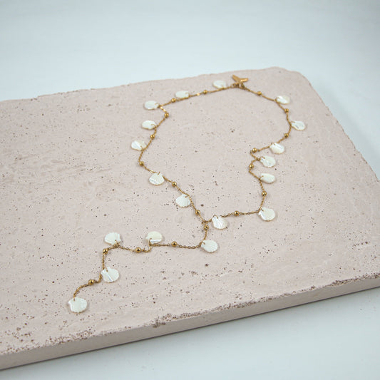 Agni Necklace