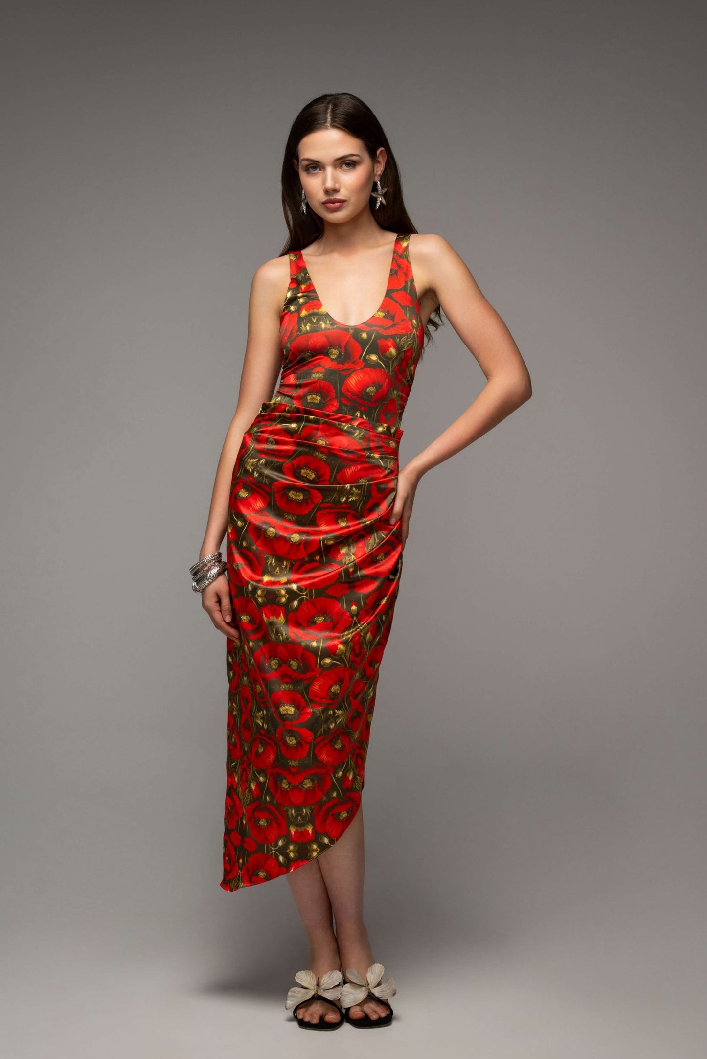 Pathos Maxi Skirt