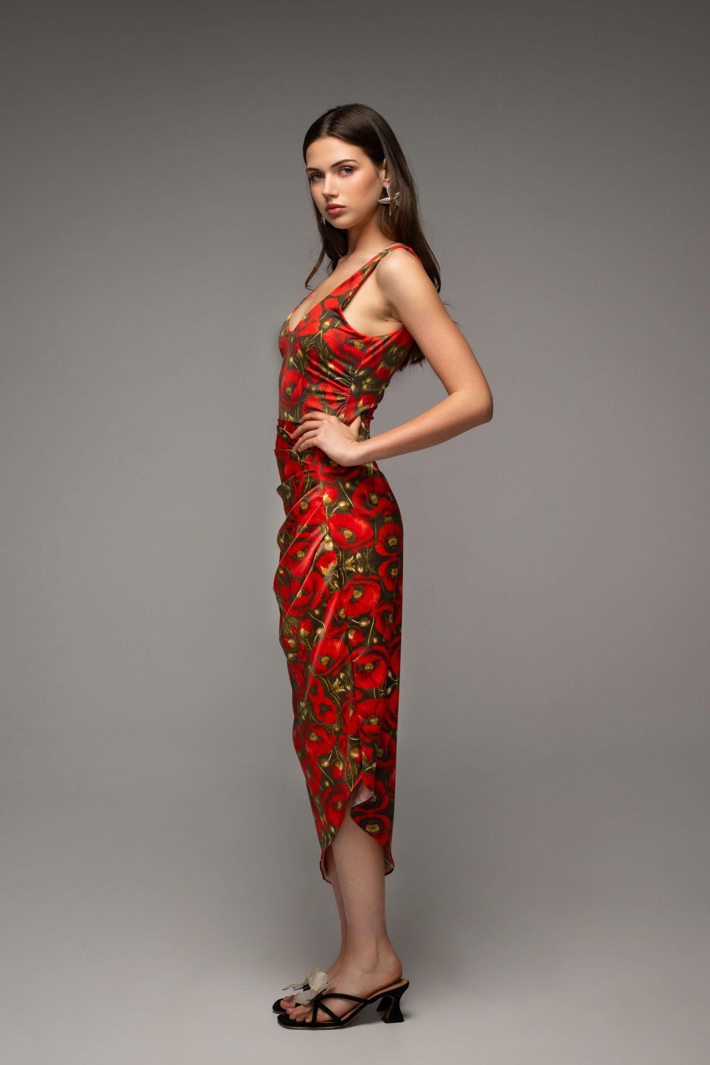 Pathos Maxi Skirt